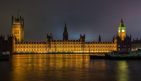 Abadia de Westminster